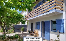 Apartma Salvia-Guest House