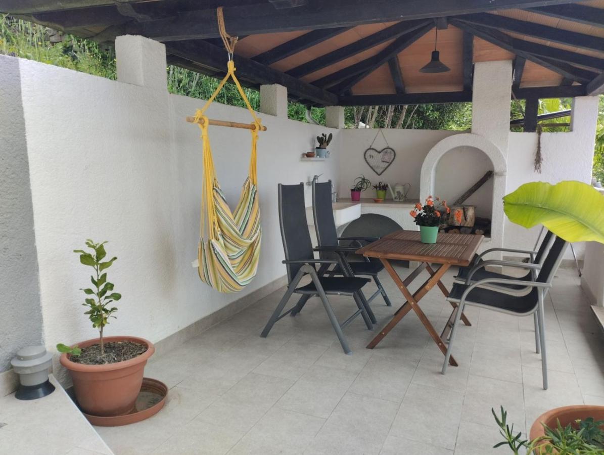 Apartma Salvia-Guest House Lucija Kültér fotó